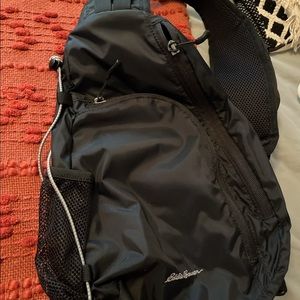 Eddie Bauer Hiking Backpack